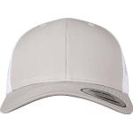 Gorras blancas de béisbol  vintage con logo Flexfit Talla Única para mujer 