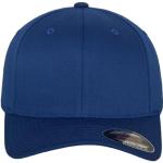 Gorras azules de béisbol  tallas grandes Flexfit talla S para mujer 