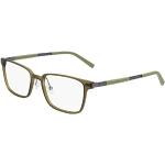 Flexon Ep8007 59323 Sunglasses, 313 Mate Olive Crystal, 54 Chaqueta-91,44 cm Talla Unisex Adulto