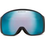 Gafas negras de policarbonato de esquí Oakley Talla Única para mujer 