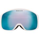 Gafas blancas de policarbonato de esquí Oakley Talla Única para mujer 