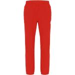Pantalones rojos de fitness Bidi Badu talla M para hombre 
