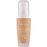 Flormar – Base de maquillaje perfect coverage – FLACON 30 ml SPF 8 – 102