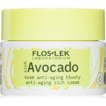 Cremas hidratantes faciales para cuello & escote de 50 ml Floslek Pharma para mujer 
