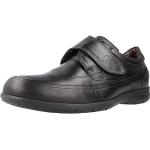 Zapatos negros rebajados Fluchos Luca talla 39 para hombre 