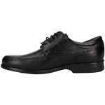 Zapatos negros Fluchos talla 43 para hombre 