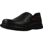 Zapatos negros Fluchos Celtic talla 42 para hombre 