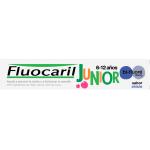 Dentífricos de 75 ml Fluocaril infantiles 