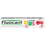 Dentífricos de 50 ml Fluocaril 