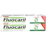 Fluocaril Pasta Dentífrica Bi-Fluore 145 mg Menta 75 ml 2 Uds Menta