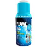 Fluval Aquaplus Water Conditioner 120 ml