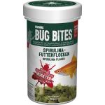 Fluval Bug Bites Copos de Espirulina - 250 ml