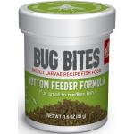 Fluval Bug Bites Granulos para Peces de Fondo (S-M) - 45 g