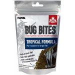 Fluval Bug Bites Gránulos para Peces Tropicales (M-L) - 125 g