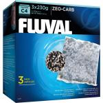 Fluval Zeo-Carb para Filtros de Etapas - C3