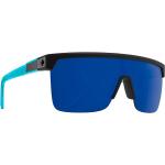 Gafas azul marino de sol Spy talla XL 