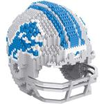 FOCO Detroit Lions BRXLZ Réplica de casco