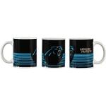Foco NFL Carolina Panthers - Taza de café (330 ml)