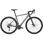 Focus Atlas 6.7 Grx Bicicleta De Gravel - 2023 - Slate Grey