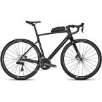FOCUS Bicicleta Carretera Carbono - Ultegra Di2 - PARALANE 8.9 - 2024 - Carbon raw matt / glossy