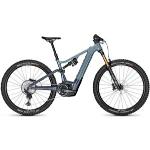 Focus Bicicleta Eléctrica De Montaña 29 - Jam² 6.9 - 2023 - Heritageblue / Stoneblue