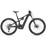 Focus Bicicleta Eléctrica De Montaña Carbono 29 - Jam² 8.9 - 2023 - Carbon Raw / Carbon Glossy