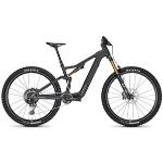 Focus Bicicleta Eléctrica De Montaña Carbono 29 - Jam² Sl 9.0 - 2023 - Carbon Raw / Carbon