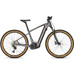 FOCUS Bicicleta Eléctrica de Montaña - JARIFA² 6.9 - 2023 - Diamondblack