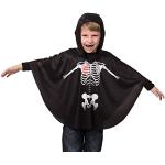 Disfraces negros de cadáver infantiles rebajados 4 años para niño 