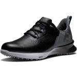 Zapatillas grises de sintético de golf FootJoy talla 40 para hombre 