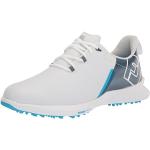 Zapatillas azul marino de golf FootJoy talla 39 para hombre 