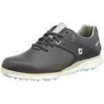 FootJoy Pro SL, Zapatos de Golf Mujer, Navy/LT Blue, 37 EU