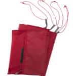 Footprint Universal 2 Person Large Red
