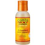 FOR NATURAL HAIR cleansing cream shampoo 89 ml
