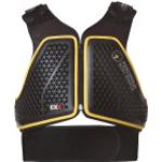 Forcefield EX-K Harness Flite, chaleco protector Nivel 2 M male Negro