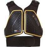 Forcefield EX-K Harness Flite, chaleco protector Nivel 2 XL male Negro