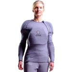 Forcefield GTech, camisa protectora Level-1 unisex L female Gris