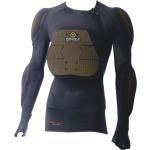 Forcefield XV2 Air Pro, camisa protectora Nivel 2 S male Gris Oscuro