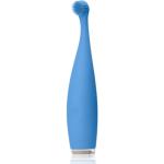FOREO Issa™ Mikro cepillo de dientes eléctrico sónico para niños Bubble Blue