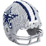 Forever Collectibles UK FOCO Dallas Cowboys BRXLZ réplica casco