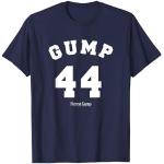 Forrest Gump Team Logo Camiseta
