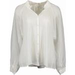 Camisas blancas de algodón bohemias Forte Forte talla XS para mujer 