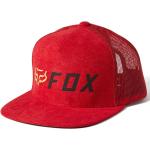 Sombreros infantiles rojos rebajados FOX 
