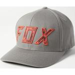 Gorras grises rebajadas FOX talla M 