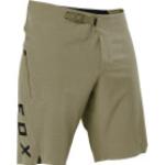 Pantalones cortos deportivos verdes FOX talla XS 