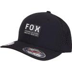 Gorras negras FOX talla M para hombre 