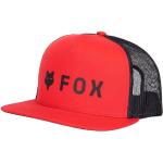 Gorras rojas de béisbol  FOX Talla Única para hombre 