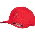 Gorras rojas de béisbol  FOX talla XL para hombre 