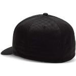 Gorras estampadas negras con logo Fox Head talla XL para hombre 