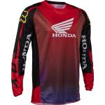 Jerséis multicolor de jersey Honda Fox Racing talla S para hombre 